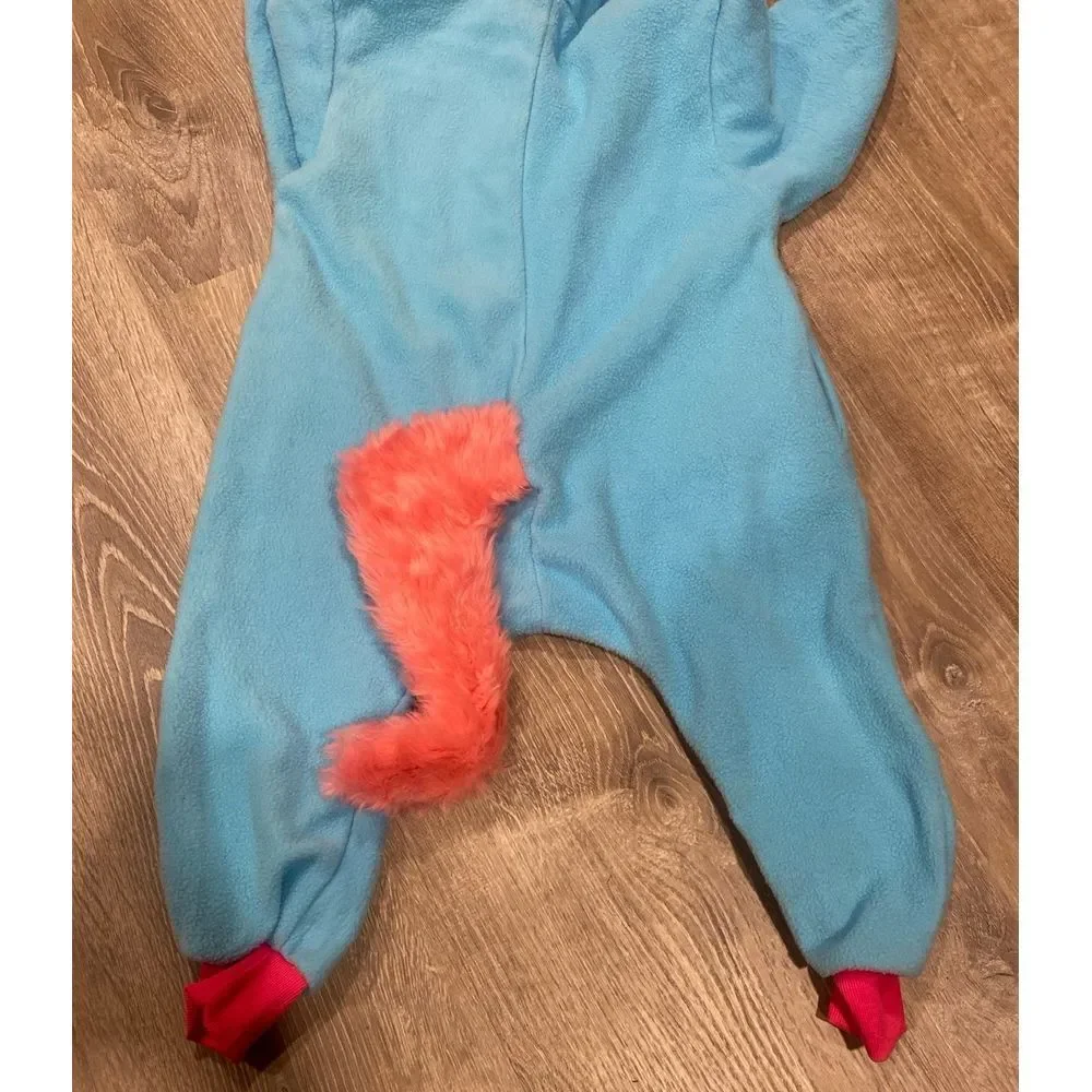 Little‎ Girls Unicorn Onesie Size 4
